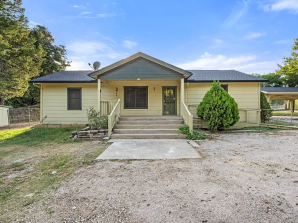 8706 County Road 863, Princeton, TX 75407