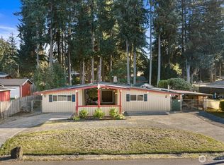 7717 Husky Way SE, Olympia, WA 98503