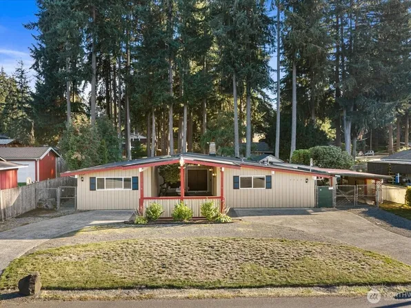 7717 Husky Way SE, Lacey, WA 98503