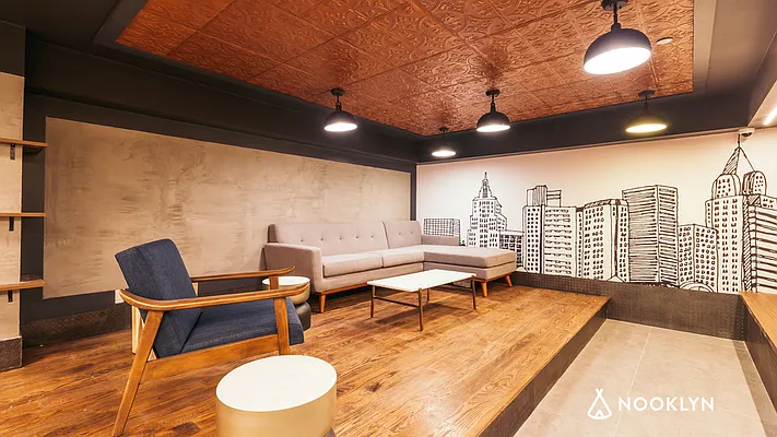 Rented by Nooklyn NYC LLC | media 110