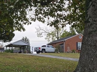 255 Oakwood Dr, Lewisburg, TN 37091