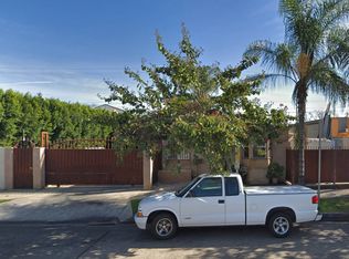 1322 S Gerhart Ave, Commerce, CA 90022