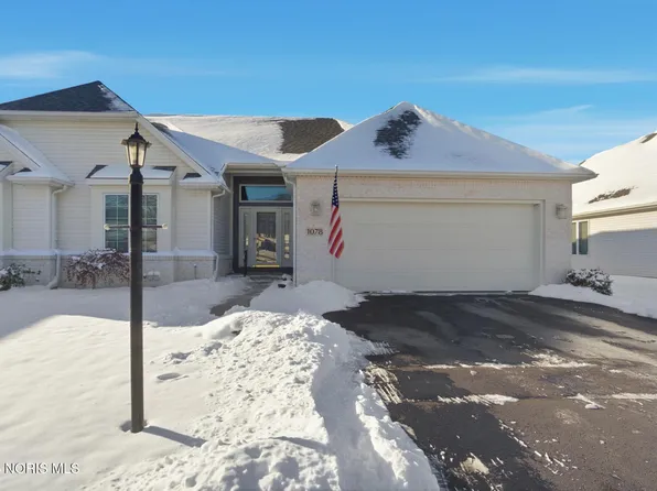 1078 Waterville Monclova Rd, Waterville, OH 43566