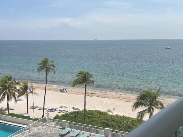 3410 Galt Ocean Dr APT 503N, Fort Lauderdale, FL 33308
