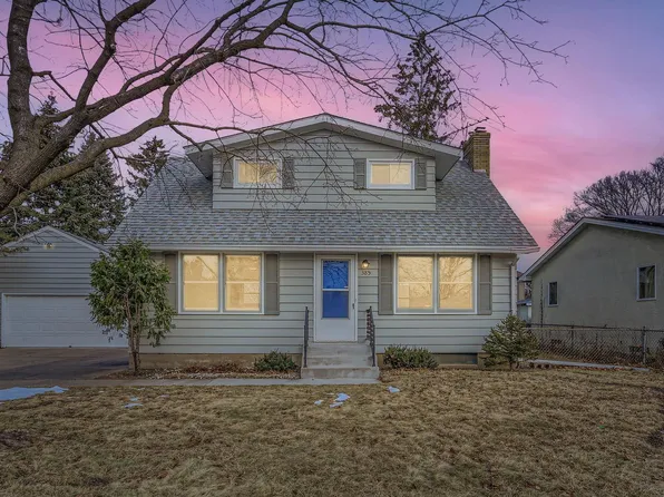 385 Eldridge Ave E, Maplewood, MN 55117