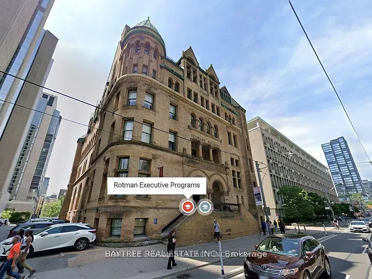 195 McCaul St #1308 — Photo 5