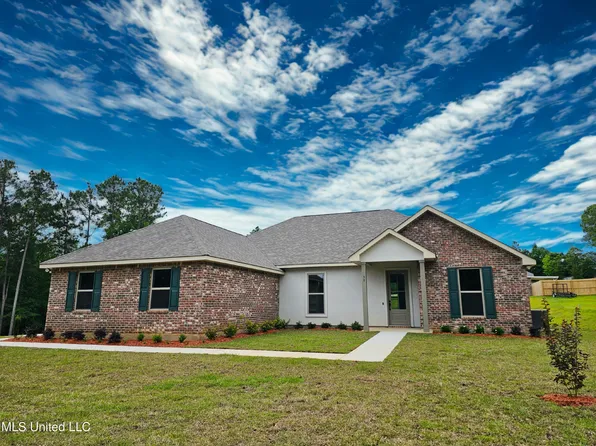 LOT 15 Chinaberry Cir, Carriere, MS 39426