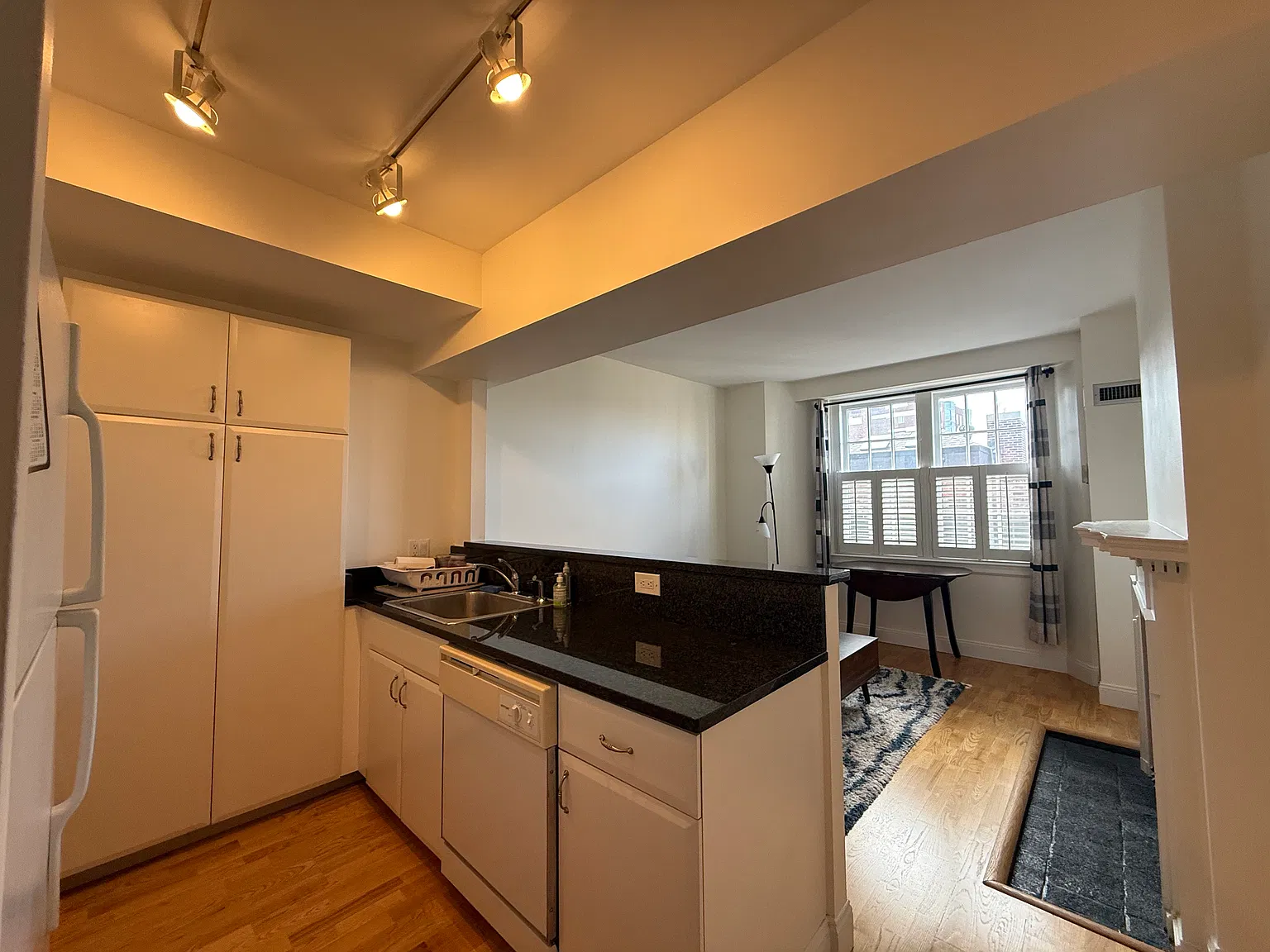 1 bed, 505 sqft, $3,800 — Photo 4