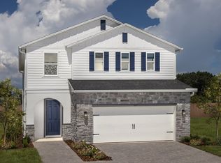 Plan 2107 Modeled plan