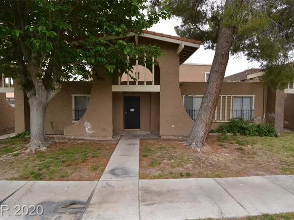 4607 Monterey Cir Unit 1, Las Vegas, NV 89169