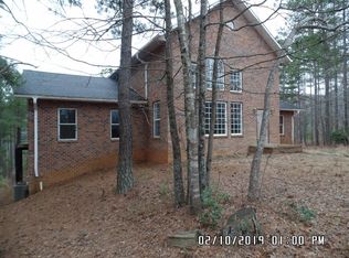 635 Nc Highway 226 Rd, Casar, NC 28020