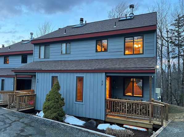 5 Black Bear Lane UNIT 5 F, Dover, VT 05356