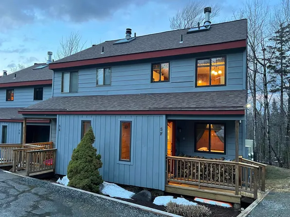 5 Black Bear Lane #5 F, Dover, VT 05356