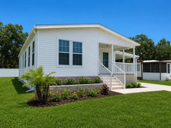 3901 Bahia Vista St Lot 736, Sarasota, FL 34232
