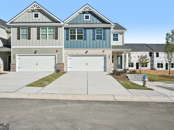 346 Lanier Cir, Woodstock, GA 30189