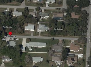 Fordham Rd LOT 14223, Venice, FL 34293