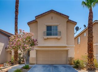 7014 Pacific Coast St, Las Vegas, NV 89148