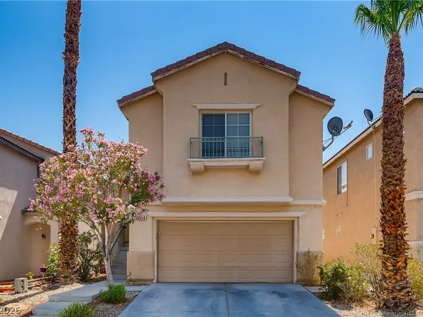 7014 Pacific Coast St, Las Vegas, NV 89148