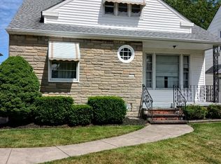 5031 E 113th St, Garfield Heights, OH