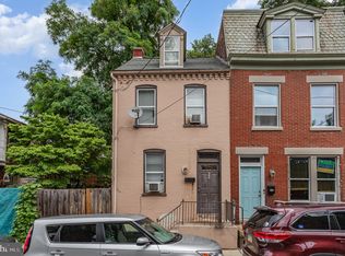 309 Pershing Ave, Lancaster, PA 17602