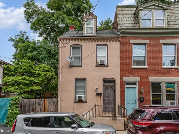 309 Pershing Ave, Lancaster, PA 17602