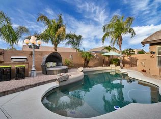 1122 E Constitution Dr, Gilbert, AZ 85296