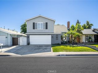 26752 Via Linares, Mission Viejo, CA 92691