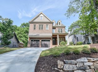 3250 Mathieson Dr NE, Atlanta, GA 30305