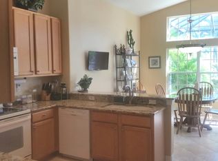 1410 King Sago Ct, Naples, FL 34119