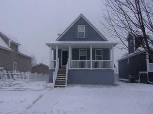 59756 W Brockton St, New Haven, MI
