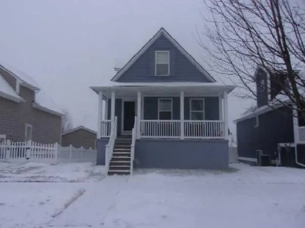 59756 W Brockton St, New Haven, MI 48048