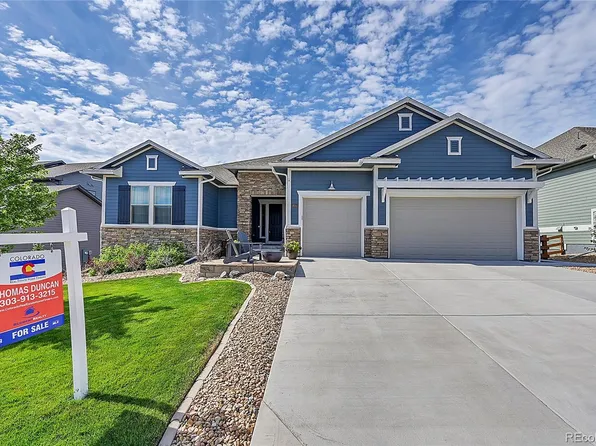 18352 W 95th Place, Arvada, CO 80007