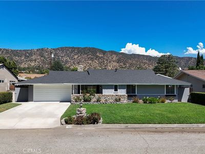 537 W Whitcomb Ave, Glendora, CA, 91741