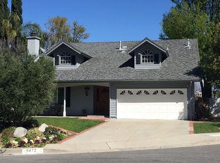 8412 Natalie Ln, Canoga Park, CA 91304