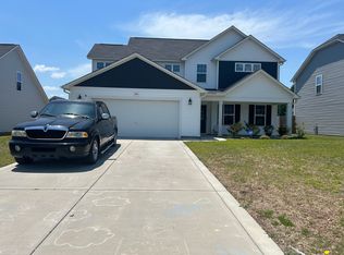 1724 Ramsdale Rd, Hope Mills, NC 28348