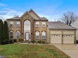 15108 Derbyshire Way, Accokeek, MD 20607