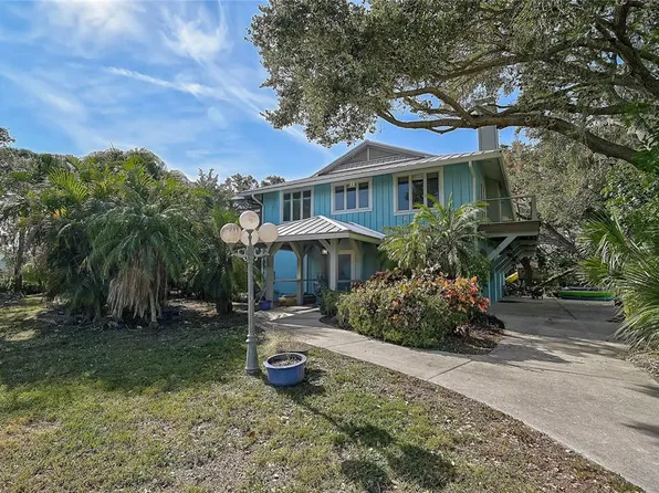678 Faith Ave, Osprey, FL 34229