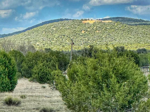 1381 W ISABELLA Lane #1381, Ash Fork, AZ 86320