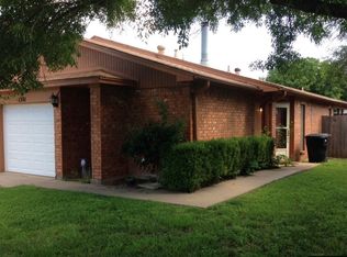1341 Yeomans Rd, Abilene, TX 79602