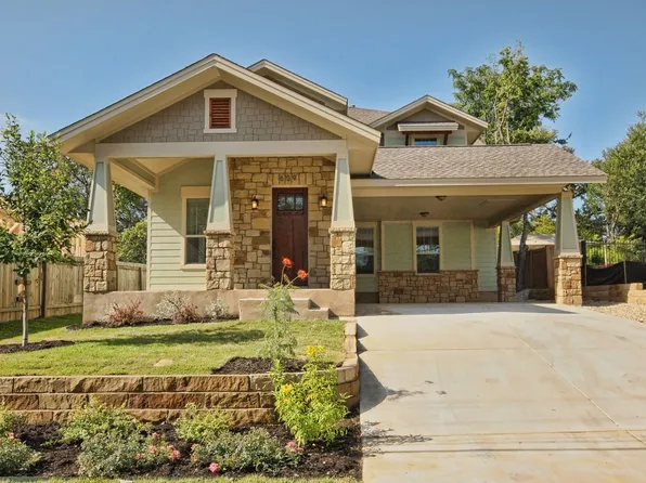 609 W 30th St, Austin, TX 78705