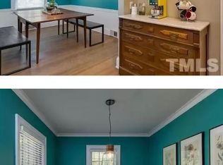 1613 Kent St, Durham, NC 27707