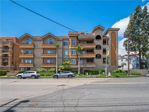 4301 Fulton Ave APT 303, Sherman Oaks, CA 91423