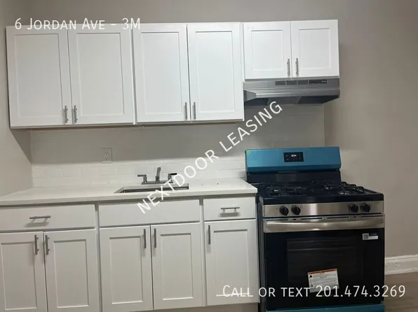 6 Jordan Ave, Jersey City, NJ