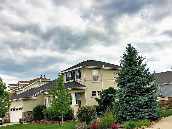 Gorgeous Landscaping 