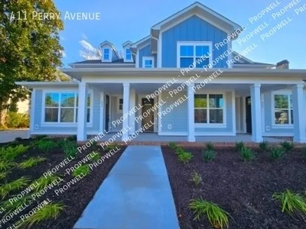 411 Perry Ave, Greenville, SC 29601