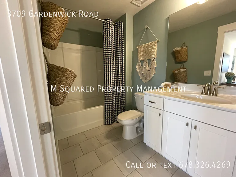 3709 Gardenwick Rd — Photo 24