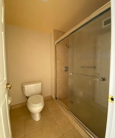 Primary ensuite bathroom