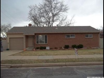 265 N 400 E, Centerville, UT, 84014