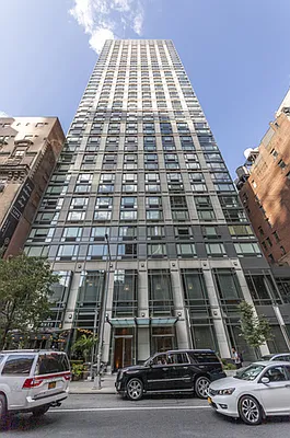 Rented by Tower 31 Leasing Office | media 10