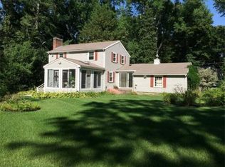 87 Fruit St, Norfolk, MA 02056